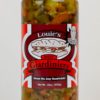 Louie's Hot Giardiniera - 3 pack (16oz Jars) - Image 2