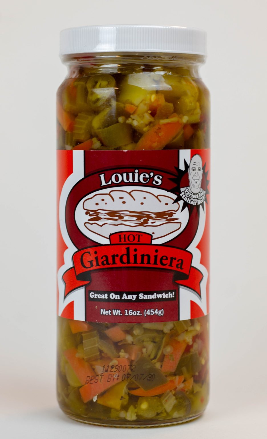 Louie's Italian Beef Seasoning Recipe Design Corral