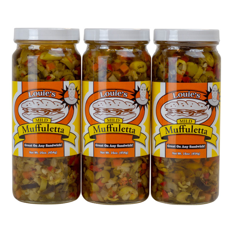 Shop Louie's Seasoning