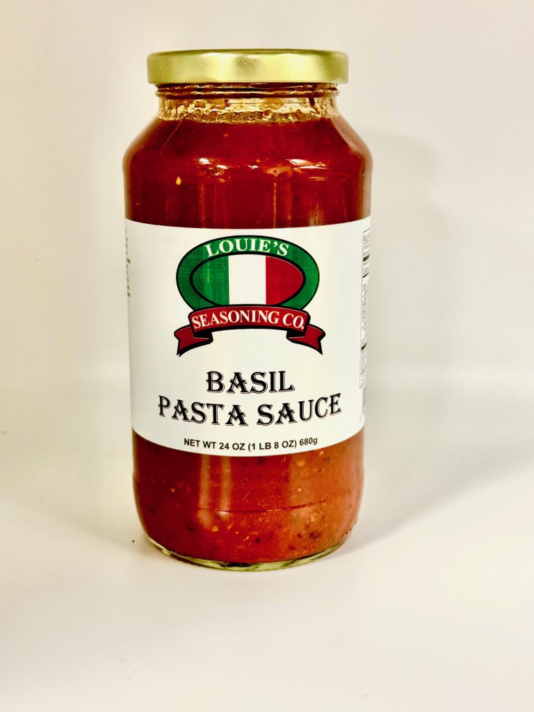 Shop Louie's Seasoning